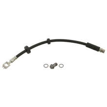 Load image into Gallery viewer, Front Brake Hose Fits Audi A2 8Z OE 8Z0611707D Febi 30853