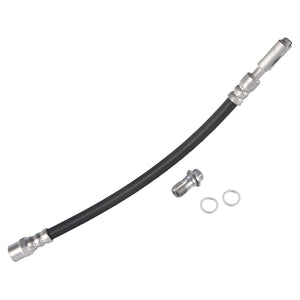 Rear Brake Hose Fits Audi A8 quattro S8 4E OE 4D0611775G Febi 30857