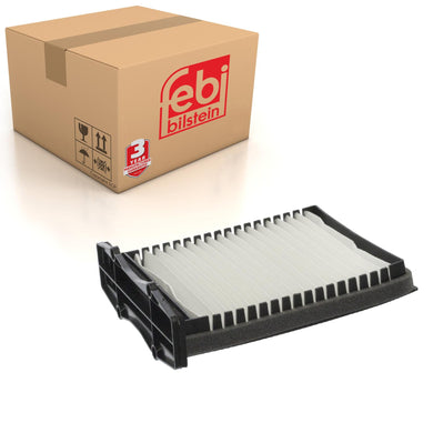 Cabin Pollen Filter Fits Land Rover Freelander 4WD OE LR029773 Febi 30862