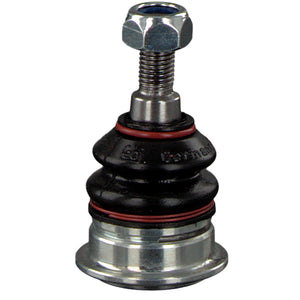 Front Ball Joint Inc Lock Nut & Circlip Fits KIA Magentis Opirus Opti Febi 30863