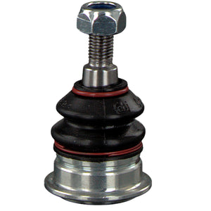 Front Ball Joint Inc Lock Nut & Circlip Fits KIA Magentis Opirus Opti Febi 30863