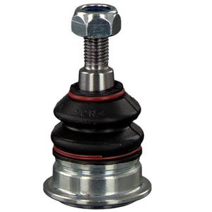 Front Ball Joint Inc Lock Nut & Circlip Fits KIA Magentis Opirus Opti Febi 30863