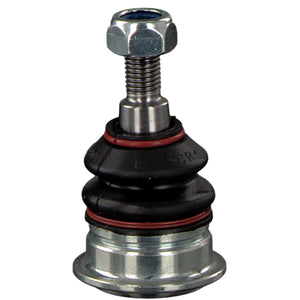 Front Ball Joint Inc Lock Nut & Circlip Fits KIA Magentis Opirus Opti Febi 30863