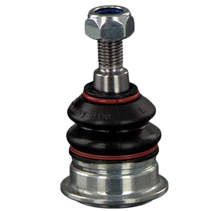 Front Ball Joint Inc Lock Nut & Circlip Fits KIA Magentis Opirus Opti Febi 30863