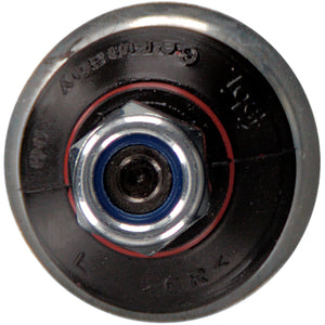 Front Ball Joint Inc Lock Nut & Circlip Fits KIA Magentis Opirus Opti Febi 30863
