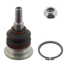 Load image into Gallery viewer, Front Ball Joint Inc Lock Nut &amp; Circlip Fits KIA Magentis Opirus Opti Febi 30863