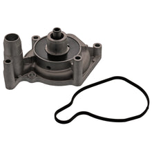Load image into Gallery viewer, A6 Water Pump Cooling Fits Audi A7 Q7 S4 079 121 014 D Febi 30872