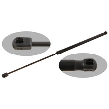 Load image into Gallery viewer, Left Bonnet Gas Strut C Class Engine Support Lifter Fits Mercedes Febi 30880