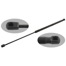 Load image into Gallery viewer, Right Bonnet Gas Strut C Class Engine Support Lifter Fits Mercedes Febi 30881