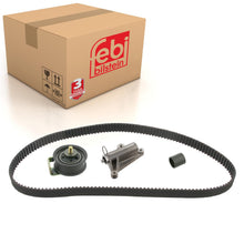 Load image into Gallery viewer, Camshaft Timing Belt Kit Fits Volkswagen Passat Audi Febi 30884