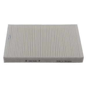 Cabin Pollen Filter Fits IVECO (LCV) Daily 29L10 Daily 29L12 Daily 2 Febi 30889