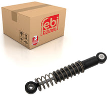 Load image into Gallery viewer, Timing Belt Vibration Damper Fits Audi 100 quattro A8 S6 S8 V8 44 4C Febi 30894