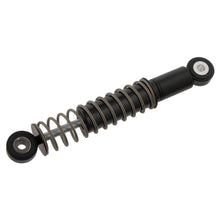 Load image into Gallery viewer, Timing Belt Vibration Damper Fits Audi 100 quattro A8 S6 S8 V8 44 4C Febi 30894