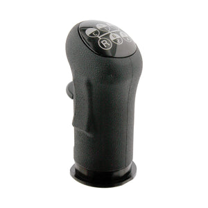 Gearshift Knob Fits Volvo F10 F12 FH12 G1 FL10 FL12 FL6 FL608 - 615 F Febi 30899
