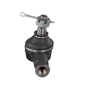 Front Tie Rod End Outer Track Fits Chevrolet 93741077 Febi 30915