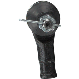 Front Tie Rod End Outer Track Fits Chevrolet 93741077 Febi 30915