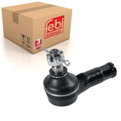 Front Tie Rod End Outer Track Fits Chevrolet 93741077 Febi 30915
