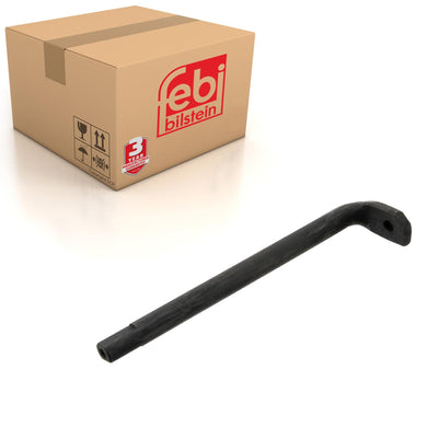 Auxiliary Belt Tensioner Arm Fits Volkswagen Caddy Lupo Polo Skoda Fe Febi 30918