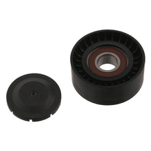Load image into Gallery viewer, Auxiliary Belt Idler Pulley Fits Volkswagen Phaeton 4motion 3D Touare Febi 30923