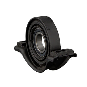 Propshaft Centre Support Inc Ball Bearing Fits Mercedes Benz C-Class Febi 30932
