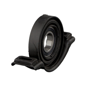 Propshaft Centre Support Inc Ball Bearing Fits Mercedes Benz C-Class Febi 30932