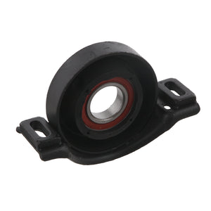 Propshaft Centre Support Inc Ball Bearing Fits Mercedes Benz C-Class Febi 30932