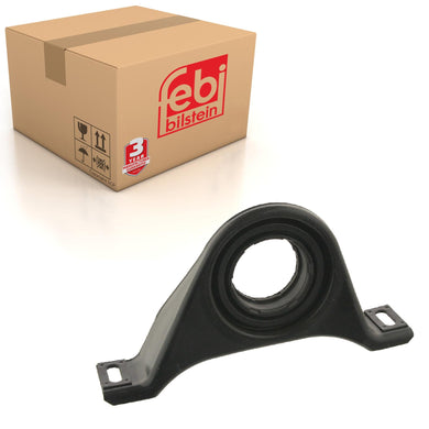 Propshaft Centre Support No Ball Bearing Fits Mercedes Benz CL Model Febi 30933