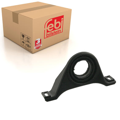 Propshaft Centre Support No Ball Bearing Fits Mercedes Benz CL Model Febi 30935