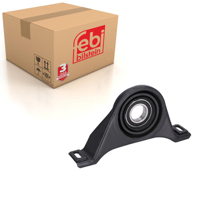 Propshaft Centre Support Inc Ball Bearing Fits Mercedes Benz CL Model Febi 30936