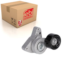 Load image into Gallery viewer, Auxiliary Belt Tensioner Assembly Fits Honda Civic VII Febi 30943