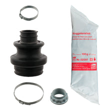Load image into Gallery viewer, Rear Cv Boot Kit Fits Mercedes Benz CL Model 215 140 E-Class 210 124 Febi 30965