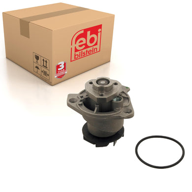 Golf Water Pump Cooling Fits Volkswagen VW Transporter 022 121 011 Febi 30969