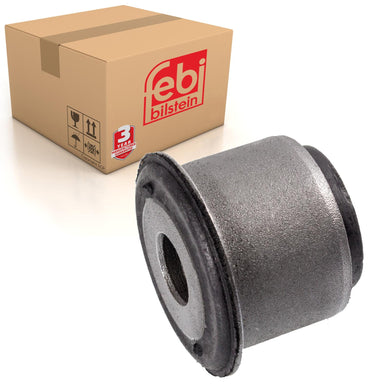 Support Axle Beam Mount Fits Vauxhall Astra Zafira GTC H J A B Febi 30972