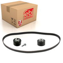 Load image into Gallery viewer, Camshaft Timing Belt Kit Fits Peugeot Boxer Citroen Jumper Relay Febi 30976