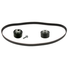 Load image into Gallery viewer, Camshaft Timing Belt Kit Fits Peugeot Boxer Citroen Jumper Relay Febi 30976