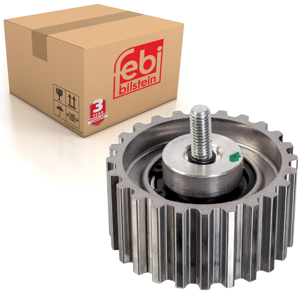 Timing Belt Idler Pulley Fits FIAT Ducato 244 245 250 IVECO Daily Febi 30980