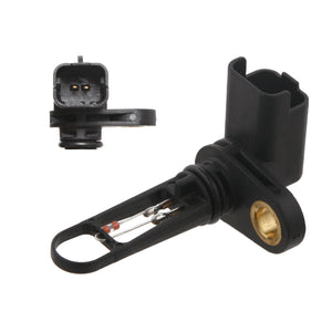 Intake Tube Air Temperature Sensor Fits Ford Fiesta V Focus Transit Febi 30981