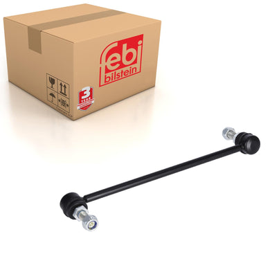 Front Right Drop Link Qashqai Anti Roll Bar Stabiliser Fits Nissan Febi 30986