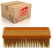 Load image into Gallery viewer, Kubistar Air Filter Fits Nissan 82 00 104 272 Febi 30988