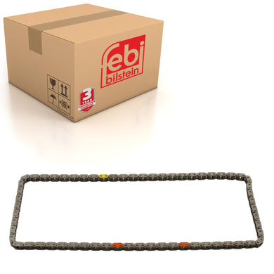 Camshaft Timing Chain Fits Toyota Aygo Corolla Yaris 13506-0Q030 Febi 31004