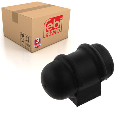 Clio Front Outer Anti Roll Bar Bush D Stabiliser 18mm Fits Renault Febi 31007
