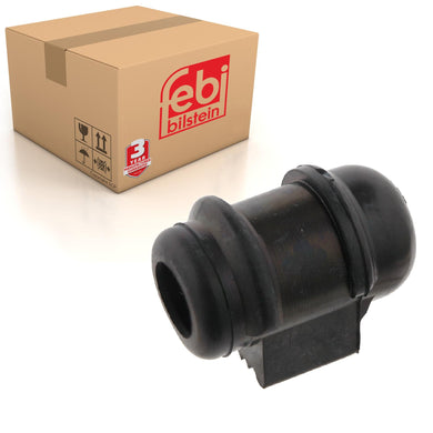 Clio Front Outer Anti Roll Bar Bush D Stabiliser 24mm Fits Renault Febi 31008