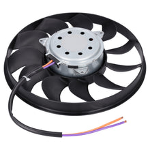Load image into Gallery viewer, Front Right Radiator Fan Fits Seat Exeo Audi A4 quattro A6 4F Febi 31012