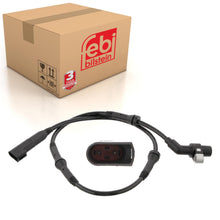 Load image into Gallery viewer, Front Abs Sensor Fits Ford Escort OE 1090645 Febi 31027
