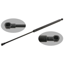 Load image into Gallery viewer, Boot Gas Strut Polo Tailgate Support Lifter Fits VW 6K0 827 550 Febi 31028