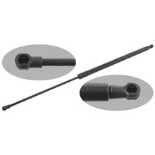 Load image into Gallery viewer, Boot Gas Strut Civic Tailgate Support Lifter Fits Honda Febi 31049