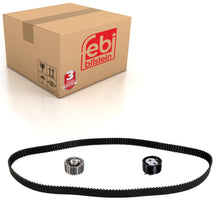 Load image into Gallery viewer, Camshaft Timing Belt Kit Fits FIAT Ducato 244 245 250 IVECO Daily Febi 31053