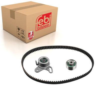 Timing Belt Kit Fits KIA Cerato Rio Hyundai Accent Click Coupe Elantr Febi 31061