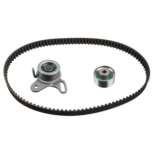Timing Belt Kit Fits KIA Cerato Rio Hyundai Accent Click Coupe Elantr Febi 31061