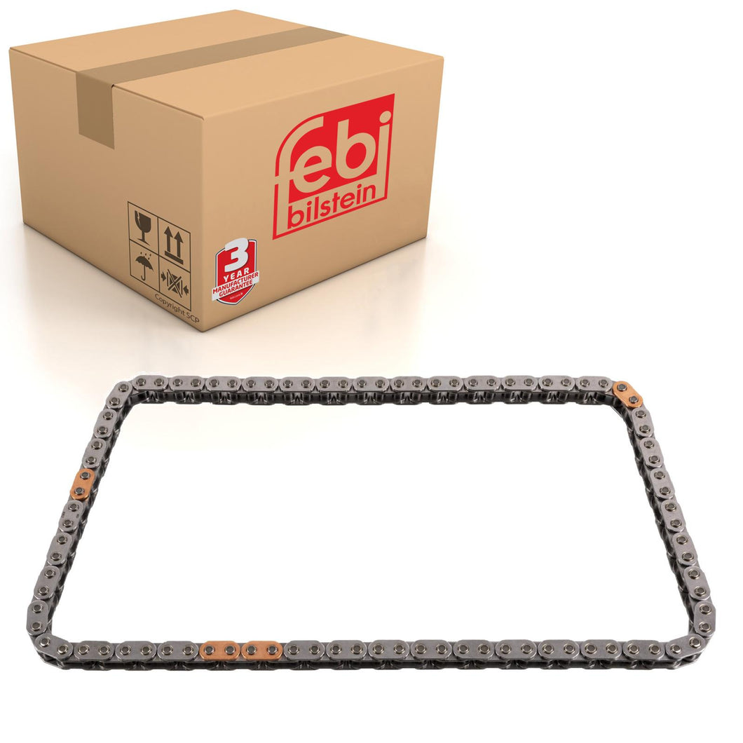 Camshaft Timing Chain Fits KIA Sportage Hyundai Tucson 24361-4A020 Febi 31073